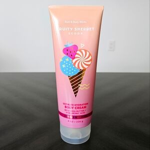 Limited Edition Fruity Sherbet Scoop